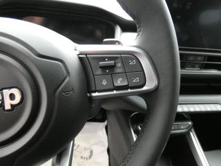 JEEP Avenger usata, con Controllo trazione