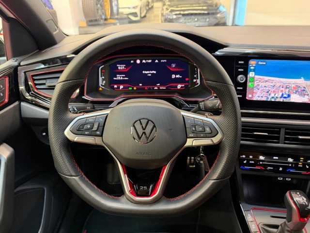 VOLKSWAGEN Polo GTI usata, con Cerchi in lega