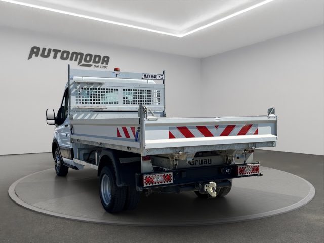FORD Transit usata, con Sensore di pioggia