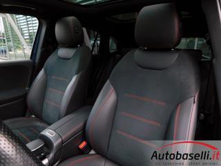 MERCEDES-BENZ GLA 45 AMG usata, con Streaming musicale integrato
