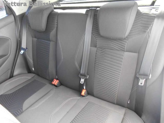 FORD Fiesta usata, con Servosterzo