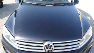 VOLKSWAGEN Touareg usata, con Specchietti laterali elettrici
