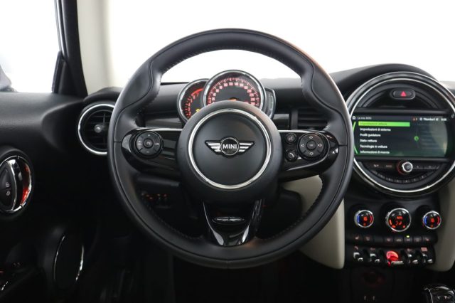 MINI Cooper usata 5