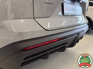 SPORTEQUIPE Sportequipe 6 GT usata, con Alzacristalli elettrici