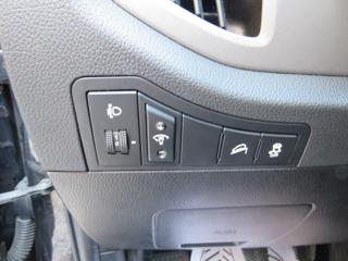 KIA Sportage usata, con Telecamera per parcheggio assistito
