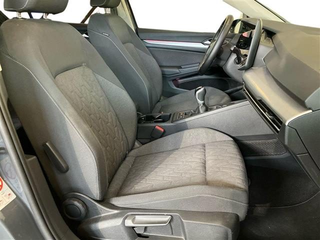 VOLKSWAGEN Golf usata, con Servosterzo