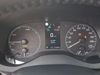 TOYOTA Yaris usata, con Fendinebbia