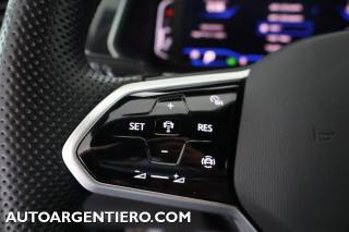 VOLKSWAGEN Tiguan usata, con ESP