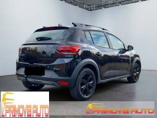 DACIA Sandero usata, con Autoradio