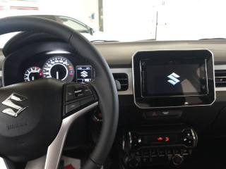 SUZUKI Ignis usata, con Chiusura centralizzata