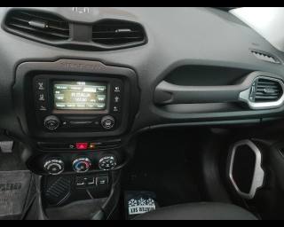 JEEP Renegade usata, con Servosterzo