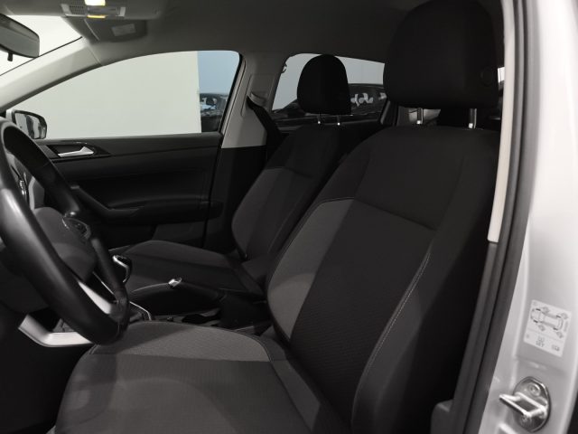 VOLKSWAGEN Polo usata, con Controllo trazione