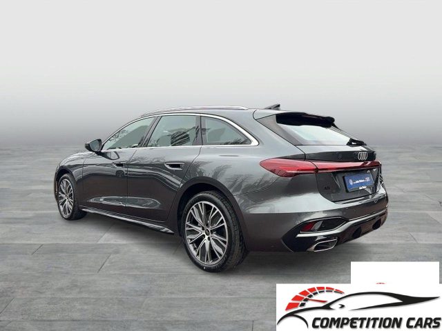 AUDI A5 usata, con Airbag Passeggero