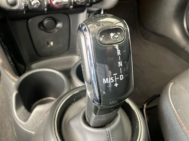 MINI Mini usata, con Start/Stop Automatico