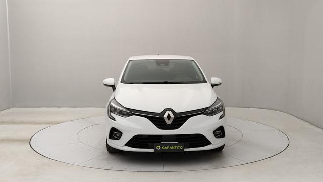 RENAULT Clio usata, con Cerchi in lega