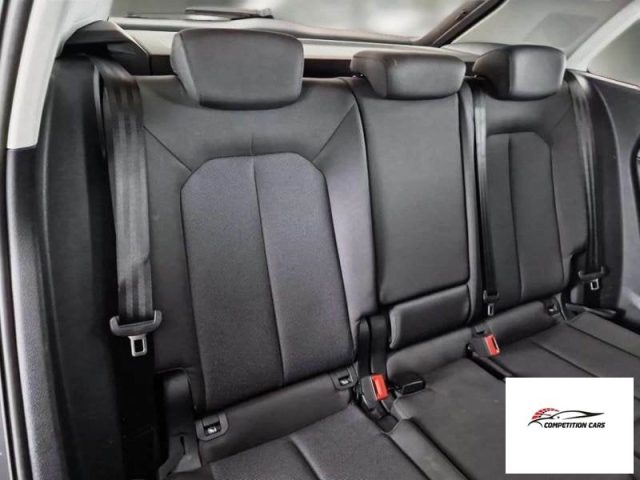 AUDI Q3 usata, con ESP