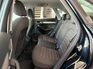 AUDI Q3 usata, con Volante multifunzione