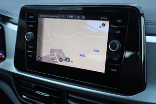 VOLKSWAGEN T-Roc usata, con Climatizzatore