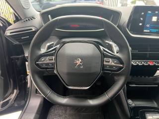 PEUGEOT 2008 usata, con USB