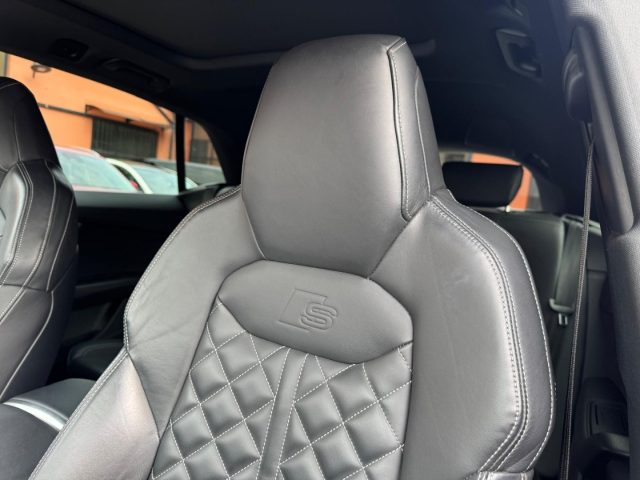 AUDI Q8 usata, con Touch screen