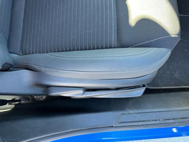 ALFA ROMEO Tonale usata, con Riconoscimento dei segnali stradali