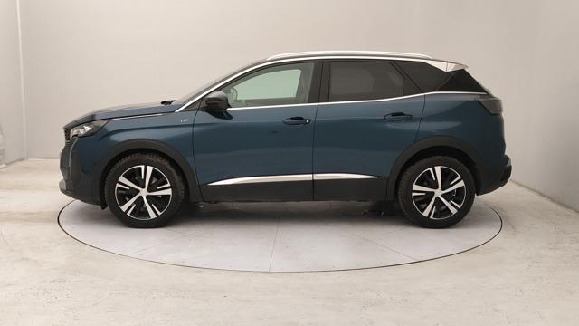 PEUGEOT 3008 usata, con Airbag