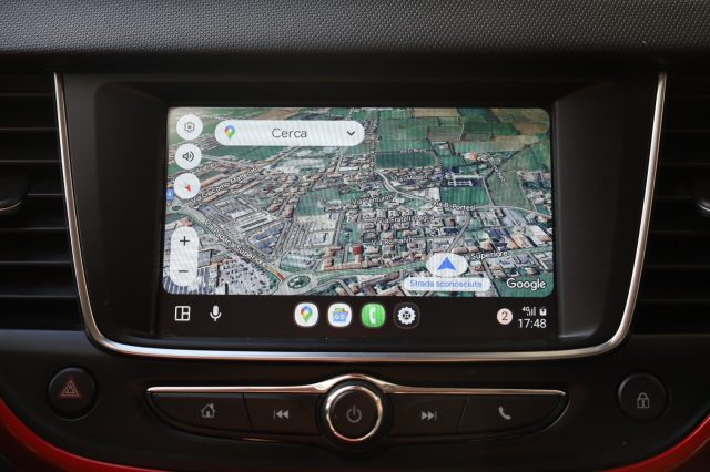 OPEL Crossland usata 40