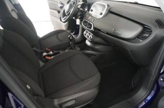 FIAT 500X usata, con Controllo trazione