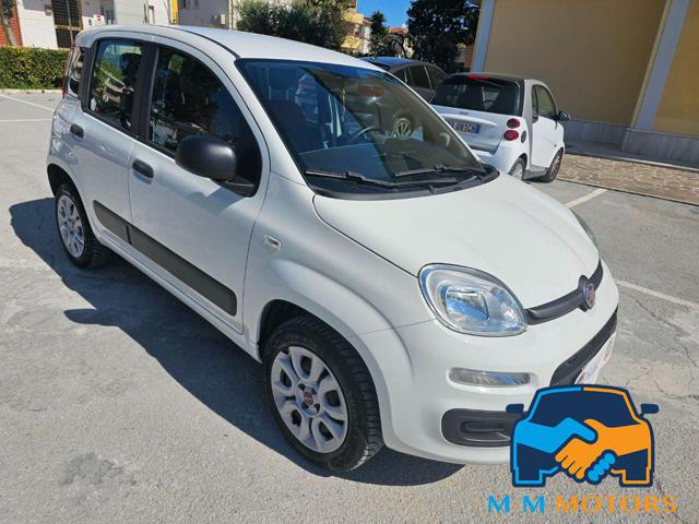 FIAT Panda usata, con Alzacristalli elettrici
