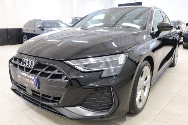 AUDI A3 usata, con Airbag laterali