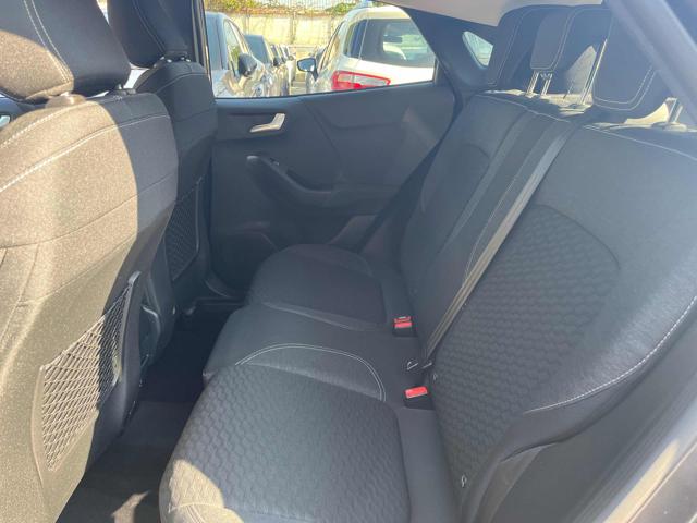 FORD Puma usata, con Cruise Control