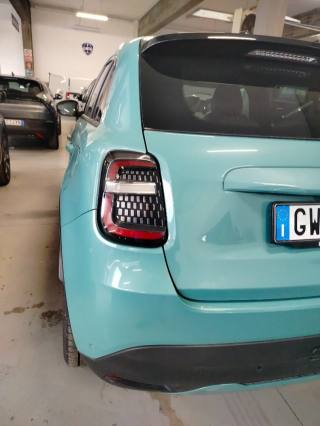 FIAT 600 usata, con Fendinebbia