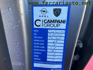 PEUGEOT 308 usata, con Climatizzatore