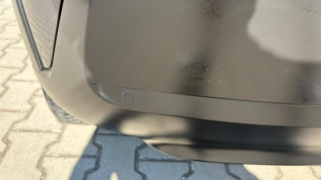 CITROEN C3 usata, con Bluetooth