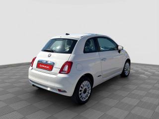 FIAT 500 usata 4
