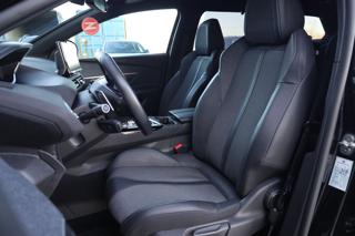 PEUGEOT 5008 usata, con Autoradio
