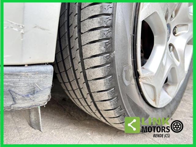 FORD Focus usata, con Cruise Control