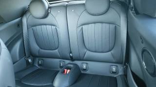 MINI Mini usata, con Cronologia tagliandi