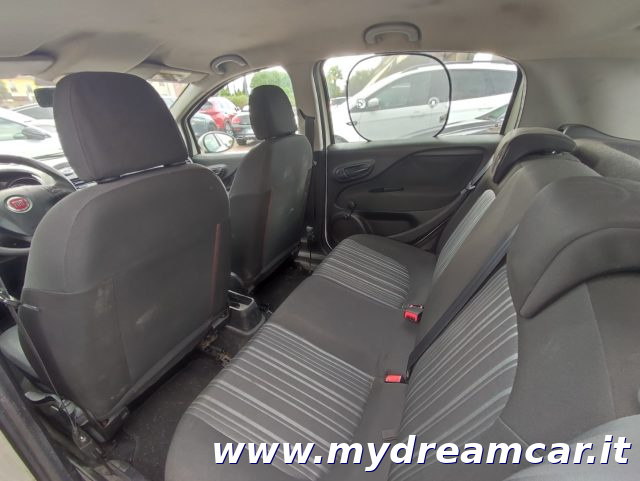 FIAT Grande Punto usata 11