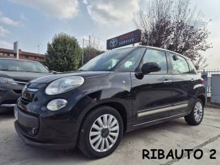 FIAT 500L usata, con Luci diurne LED