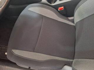 NISSAN Qashqai usata, con ESP