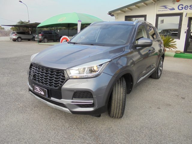 DR MOTOR DR 4.0 usata, con Cerchi in lega