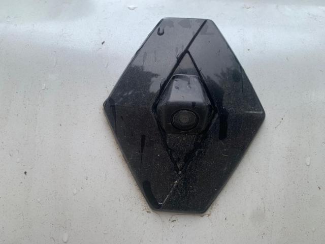 RENAULT Captur usata, con Controllo trazione