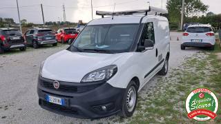 FIAT Doblo Doblò 1.4 N.Power Cargo Business Allestito