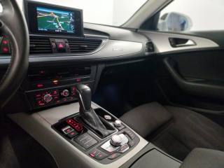 AUDI A6 usata, con Volante in pelle