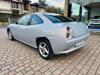 FIAT Coupe usata, con Autoradio