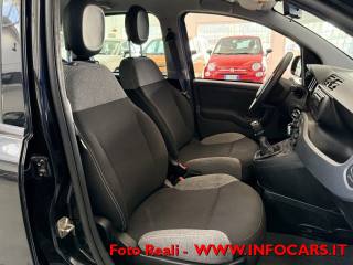 FIAT Panda usata, con Boardcomputer