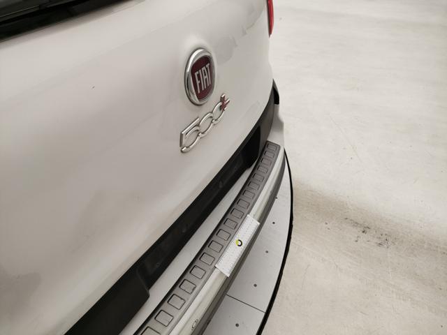 FIAT 500L usata, con Airbag testa