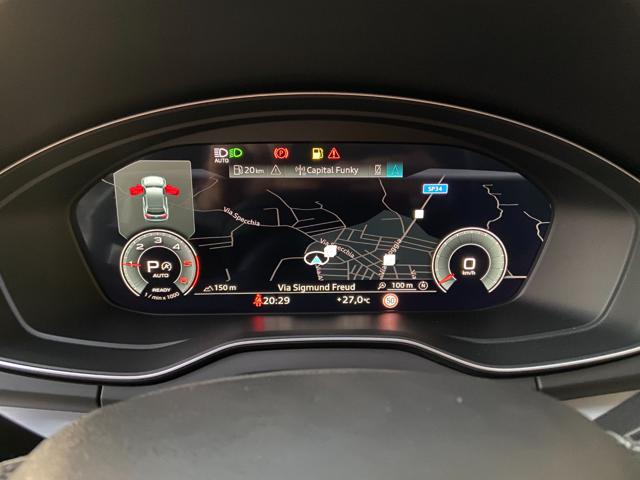 AUDI Q5 usata, con Filtro antiparticolato