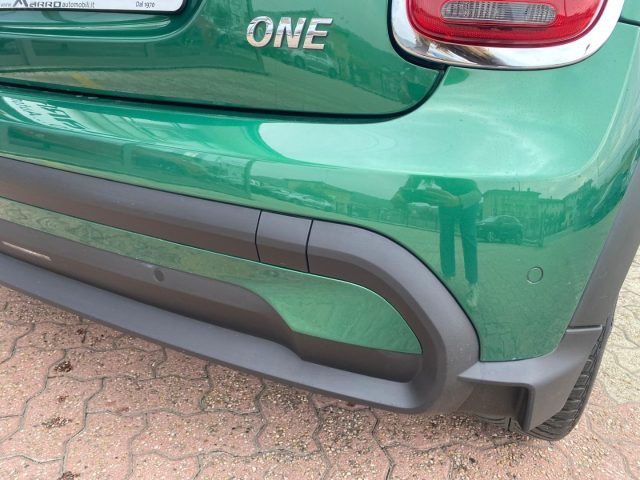 MINI One usata, con Alzacristalli elettrici